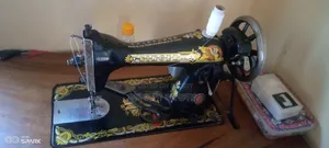 Singer Sewing Machine