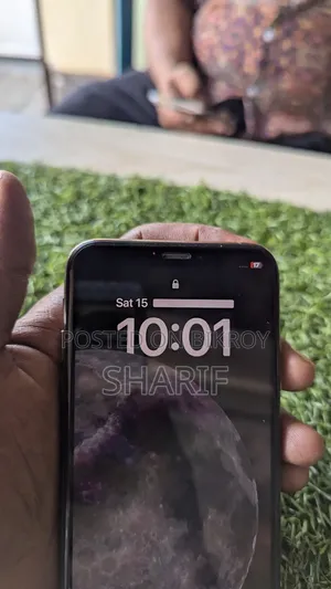 অ্যাপল আইফোন এক্সএস ২৫৬ জিবি গোল্ড