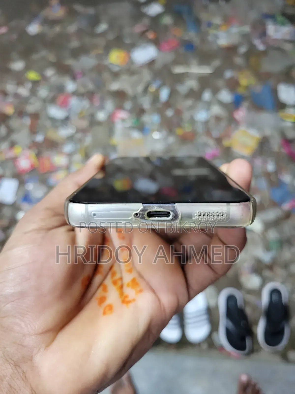 Samsung Galaxy S22 5G 256 GB White