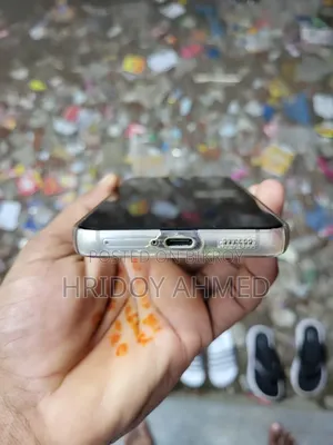 Samsung Galaxy S22 5G 256 GB White