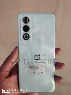 OnePlus Nord CE4 256 GB Green
