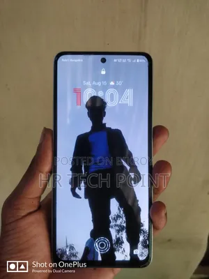 OnePlus Nord CE4 256 GB Green