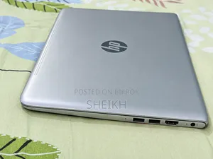 Laptop HP Envy Pro 8GB Intel Core i7 SSD 128GB