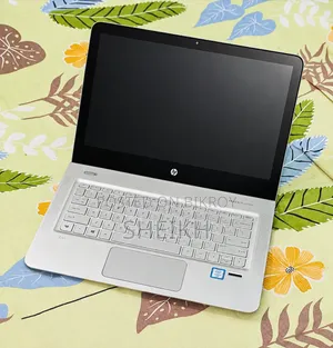 Laptop HP Envy Pro 8GB Intel Core i7 SSD 128GB
