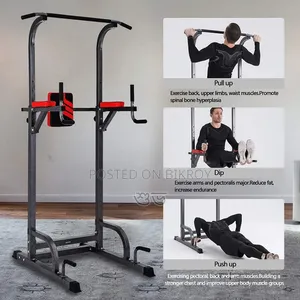 Ab Exercise Machine