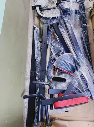 Ab Exercise Machine