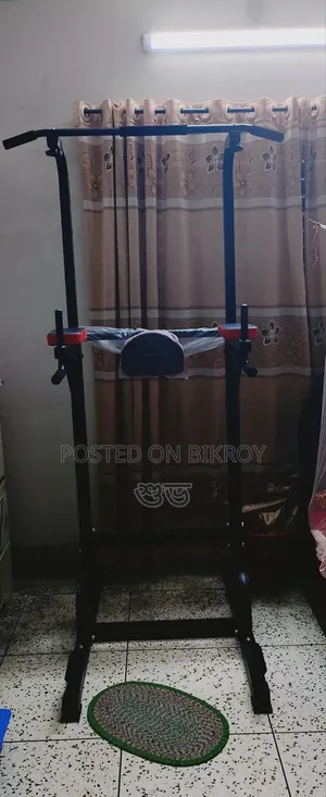 Ab Exercise Machine
