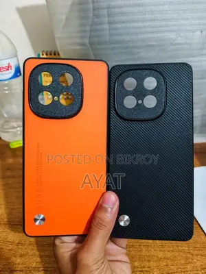Iqoo Z10 Turbo Cover
