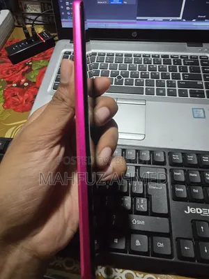 Motorola Edge 50 Fusion 128 GB Pink