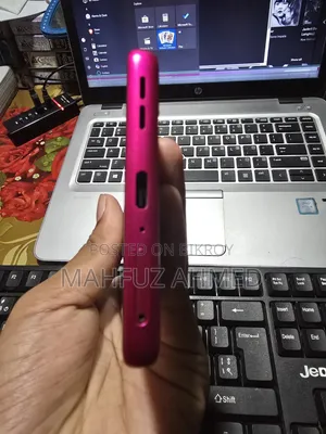 Motorola Edge 50 Fusion 128 GB Pink