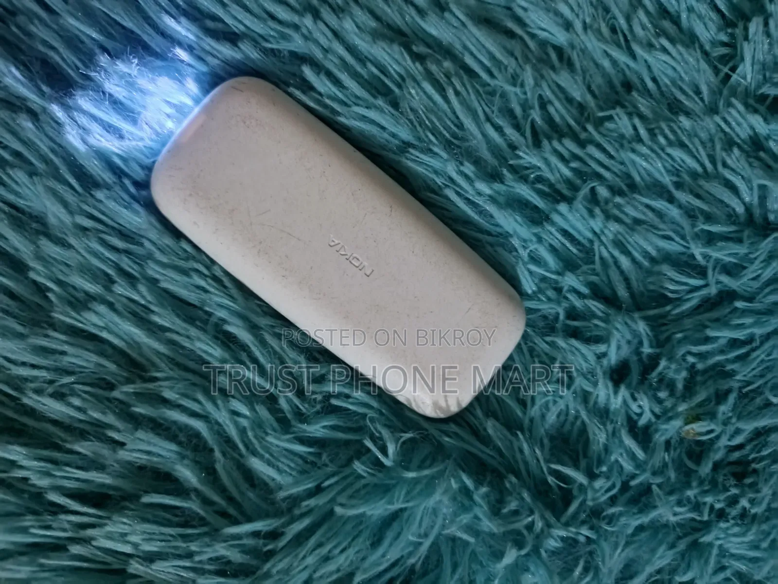 Nokia 105 White