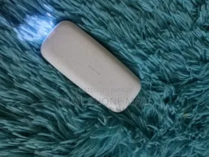 Nokia 105 White