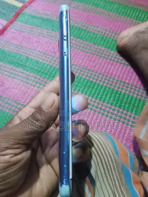 Xiaomi Redmi 6A 16 GB Green