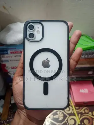 Apple iPhone 11 128 GB White