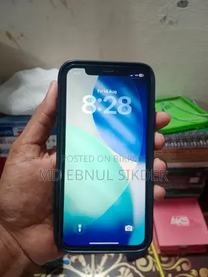 Apple iPhone 11 128 GB White