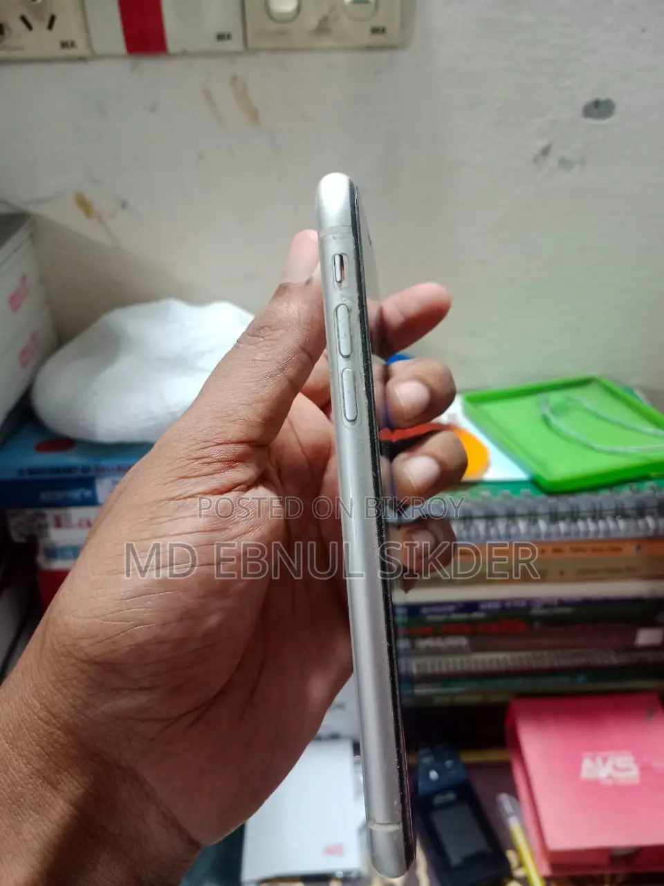 Apple iPhone 11 128 GB White
