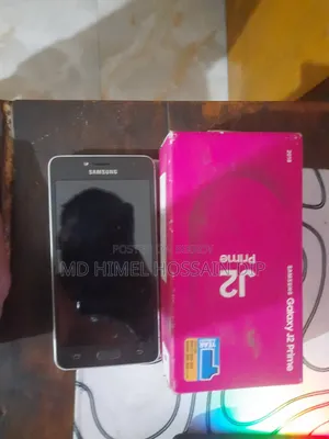 Samsung Galaxy J2 Prime 8 GB Gold