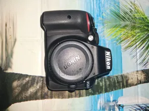 Nikon DSLR D5300