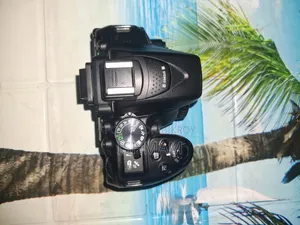 Nikon DSLR D5300