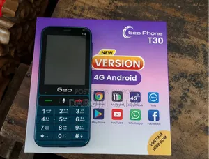 Geo 16 GB Blue