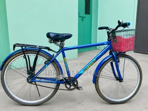 Cycle for sale