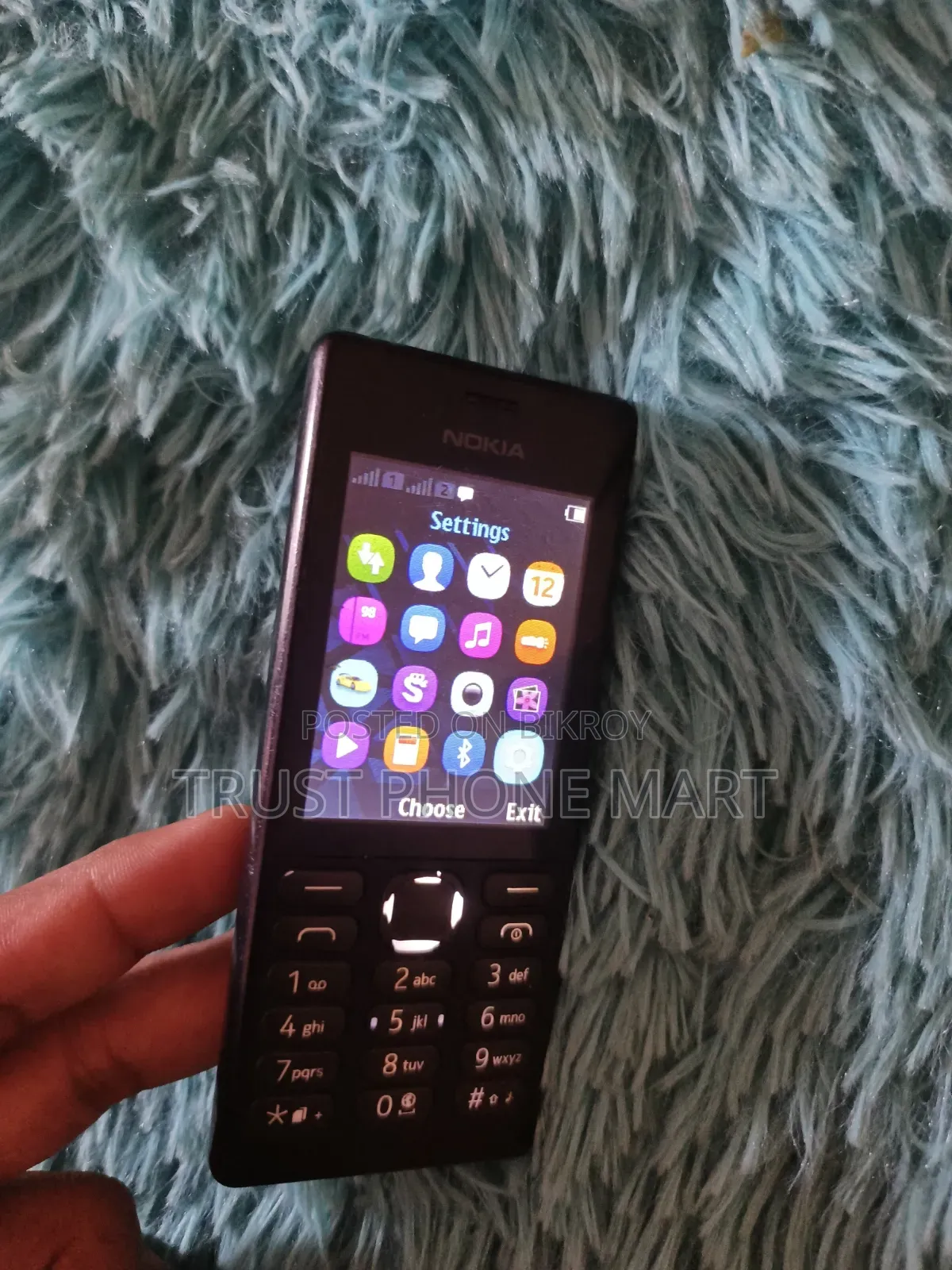 Nokia 150 Black