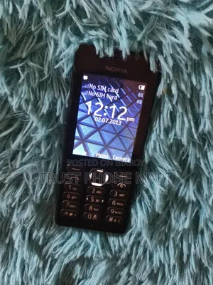 Nokia 150 Black