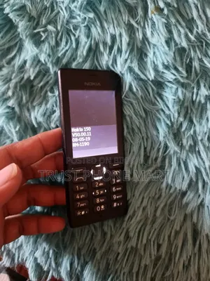 Nokia 150 Black