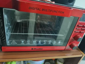Miyako Multifunction Oven