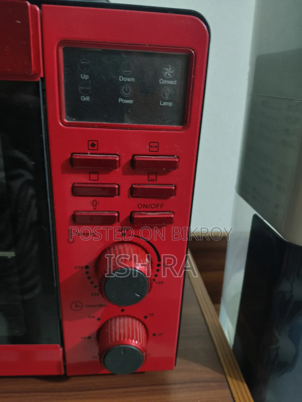 Miyako Multifunction Oven