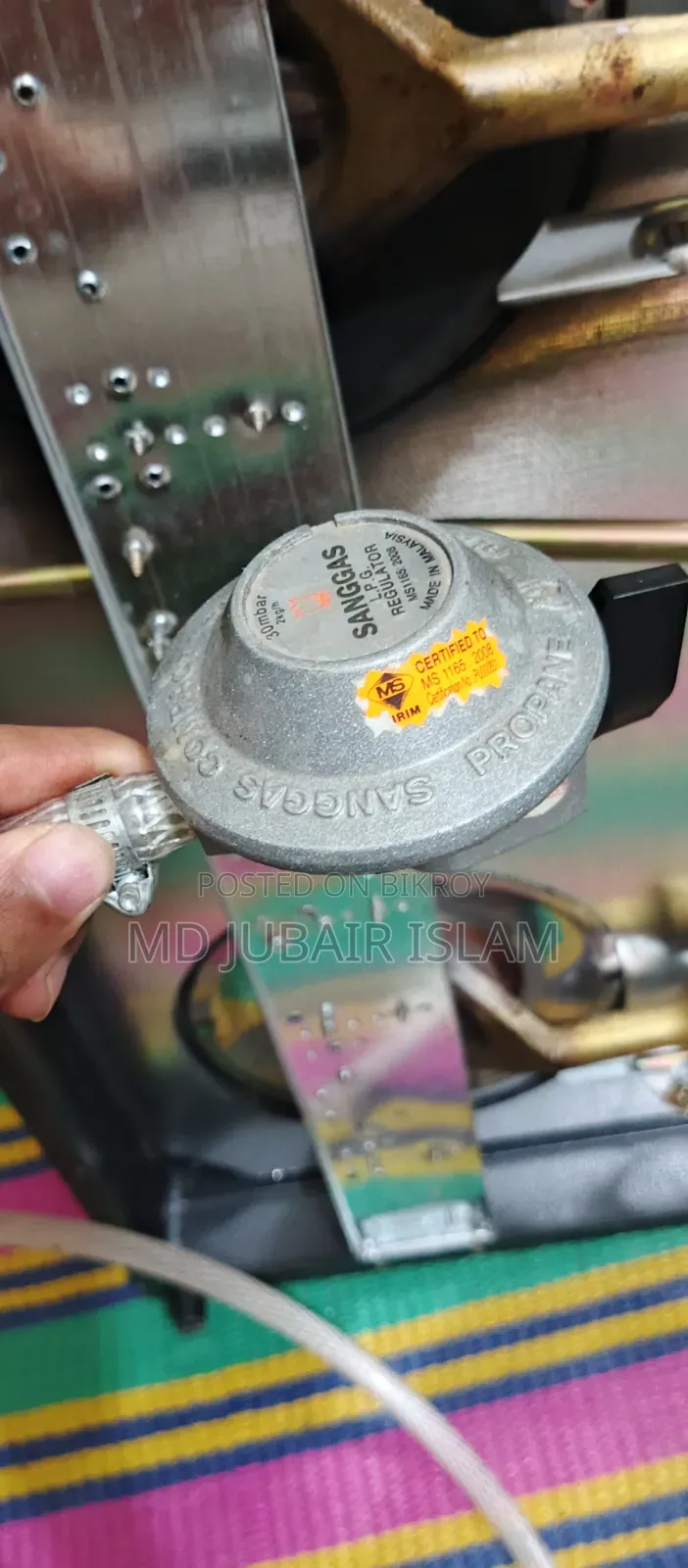 Gas Stove Sale