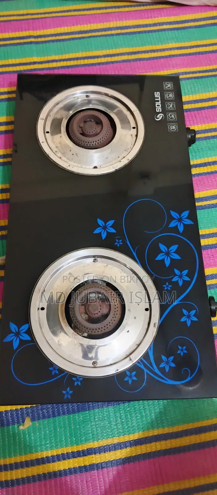 Gas Stove Sale