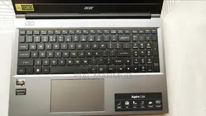 Laptop Acer Aspire Lite 15 16GB AMD Ryzen 5 HDD+SSD 512GB