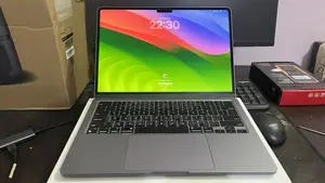 Laptop Apple MacBook Air 2023 M2 16GB Apple M2 SSD 256GB