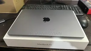 Laptop Apple MacBook Air 2023 M2 16GB Apple M2 SSD 256GB
