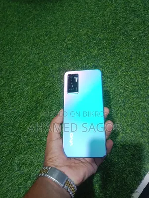 ভিভো ওয়াই৭৫ ১২৮ জিবি নীল