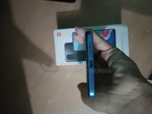 Xiaomi Redmi Note 11 128 GB Blue