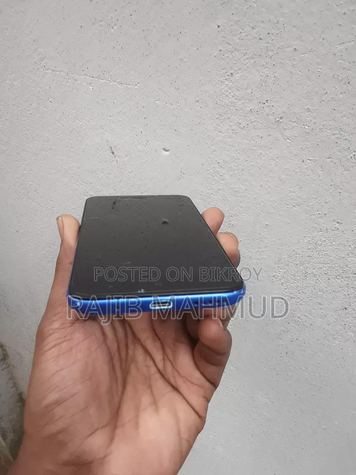 Xiaomi Redmi Go 8 GB Blue