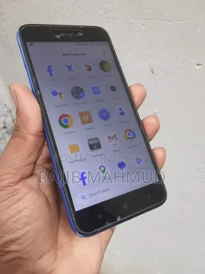 Xiaomi Redmi Go 8 GB Blue