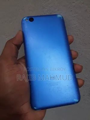 Xiaomi Redmi Go 8 GB Blue