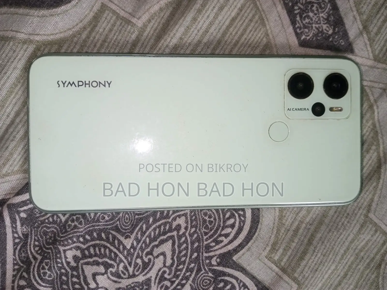 Symphony I96 32 GB