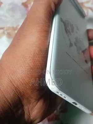 Tecno Pova 128 GB White