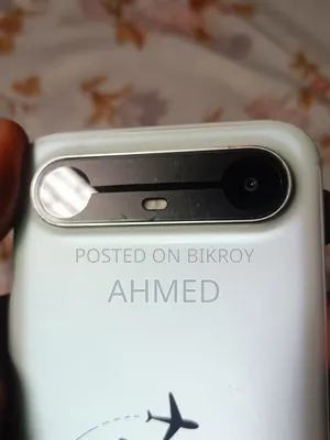 Tecno Pova 128 GB White