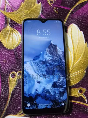 Xiaomi Redmi Note 8 64 GB Blue