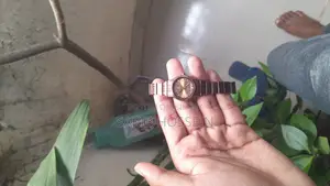 Couple Watch 2 Pieces Premium Watch Brought From Dubai