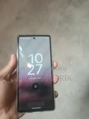Google Pixel 6 128 GB White