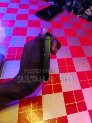 Apple iPhone 13 256 GB Green