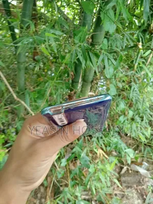 Vivo V15 256 GB Blue
