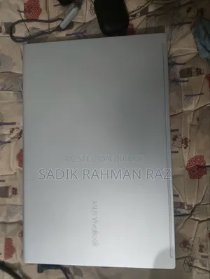 Laptop Asus Vivobook 14 8GB Intel Core i5 SSD 512GB