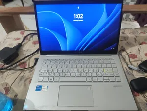 Laptop ASUS Vivobook 14 8GB Intel Core I5 SSD 512GB